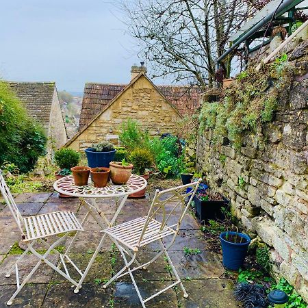 Bradford-On-Avon Weaver'S Cottage @ Number 10 מראה חיצוני תמונה
