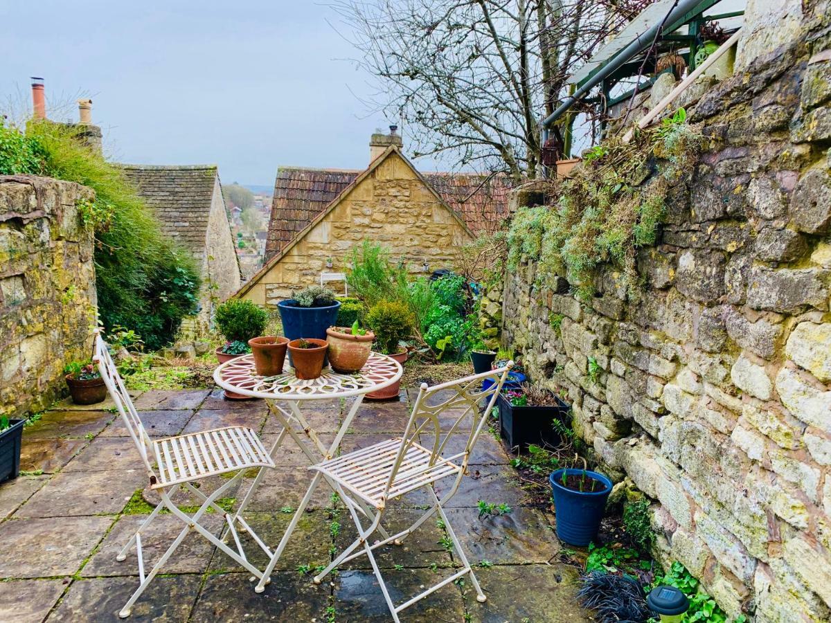 Bradford-On-Avon Weaver'S Cottage @ Number 10 מראה חיצוני תמונה