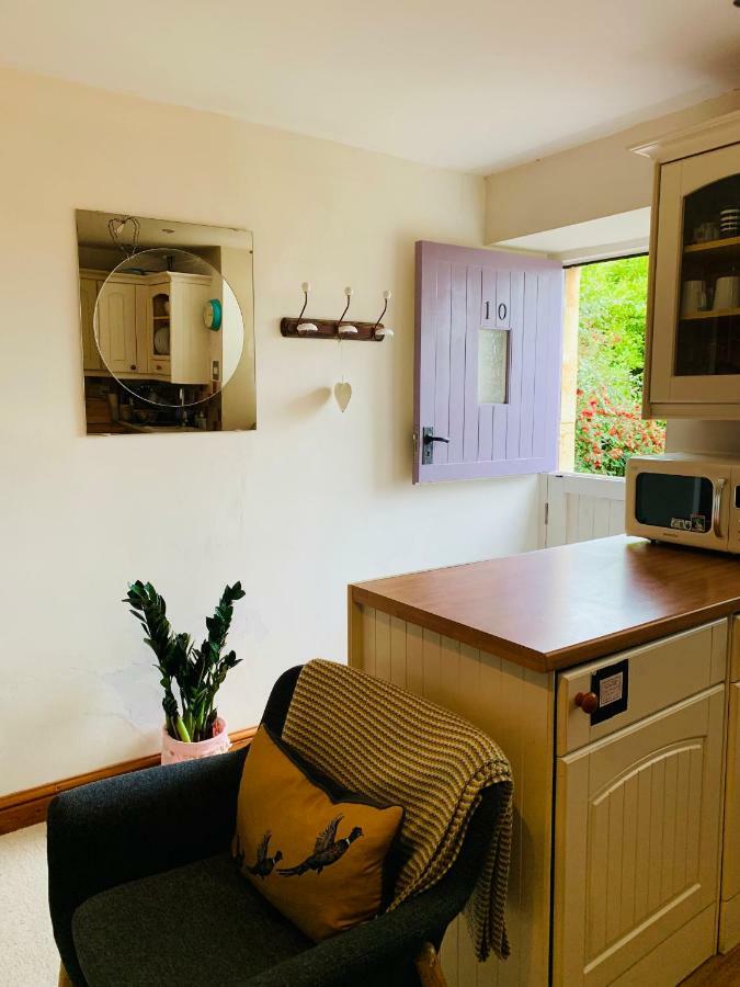 Bradford-On-Avon Weaver'S Cottage @ Number 10 מראה חיצוני תמונה