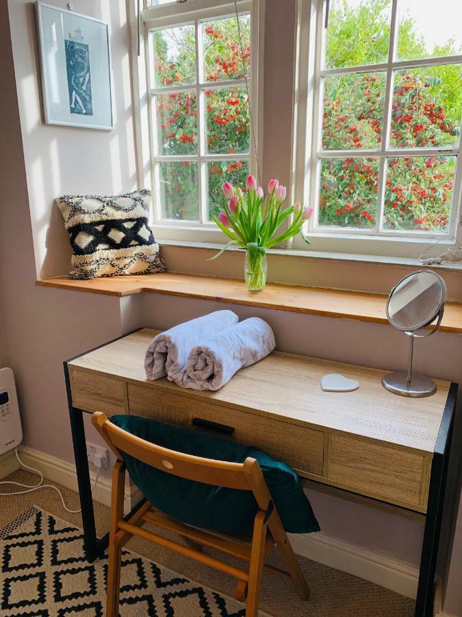 Bradford-On-Avon Weaver'S Cottage @ Number 10 מראה חיצוני תמונה